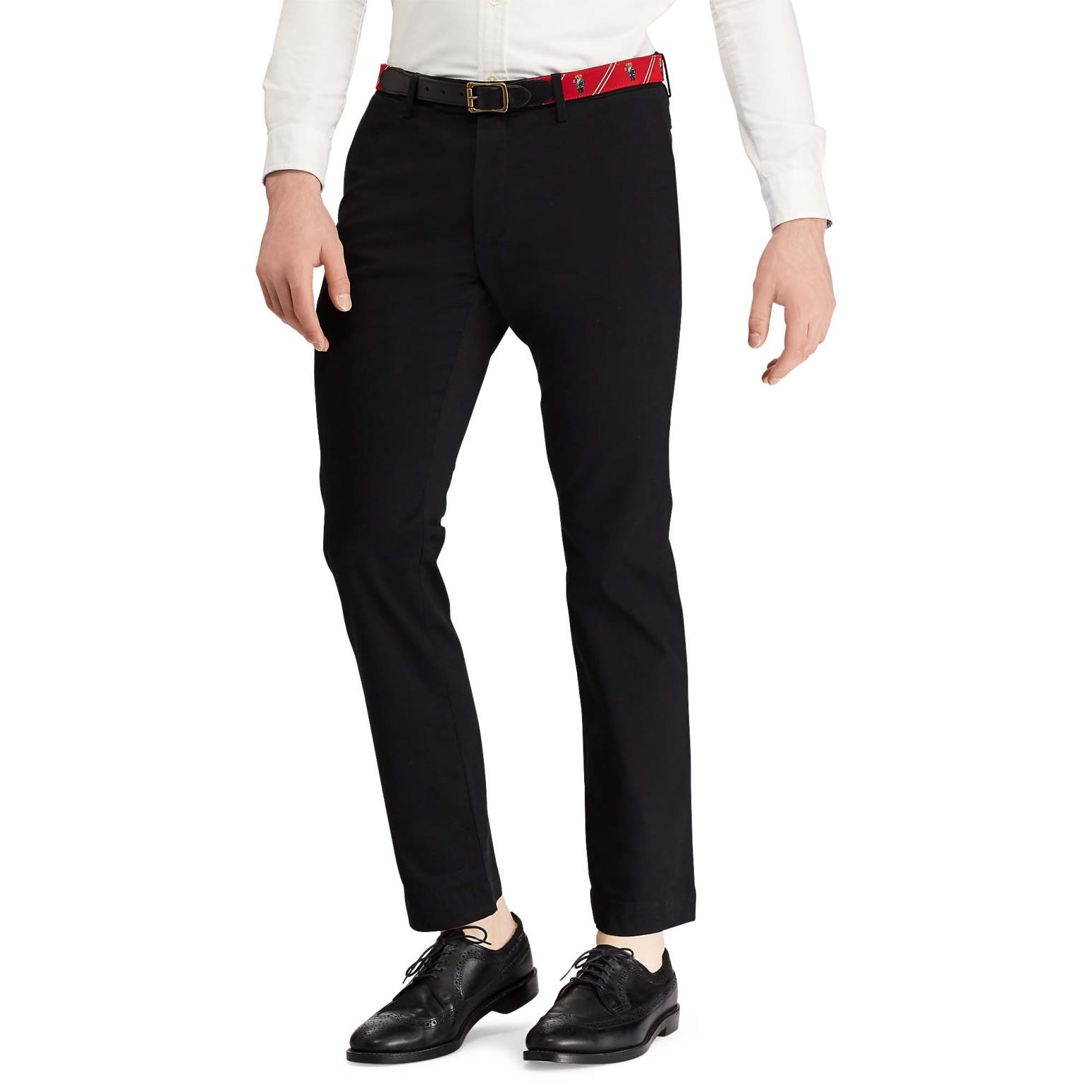 Polo Ralph Lauren Stretch Slim Fit Chino